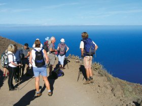 Gran Canaria walking tours, Canary Islands