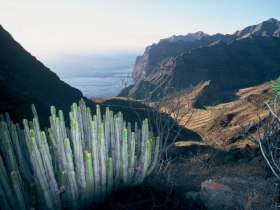 Gran Canaria walking tours, Canary Islands