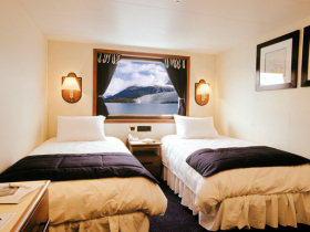 Patagonia cruises