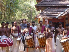 Kerala holiday, Malabar Adventure
