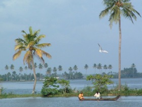 Kerala holiday, Malabar Adventure
