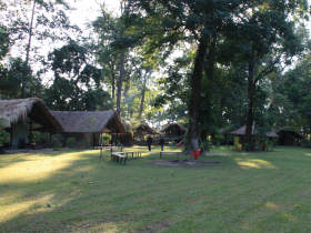 Wildlife holiday in North East India