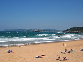 Northern Way self guided walking holiday, Spain
