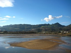 Northern Way self guided walking holiday, Spain