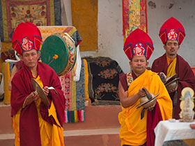 Photography holiday in Ladakh, India