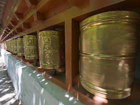 Photography holiday in Ladakh, India