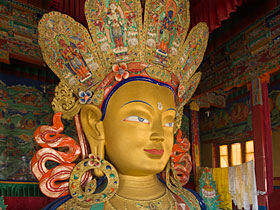 Photography holiday in Ladakh, India