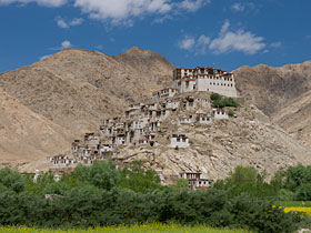 Photography holiday in Ladakh, India