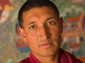 Photography holiday in Ladakh, India