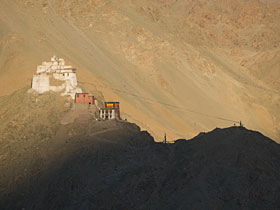 Photography holiday in Ladakh, India
