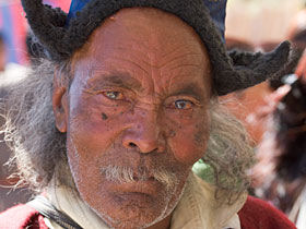 Photography holiday in Ladakh, India
