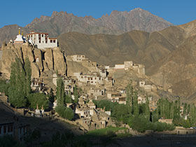 Photography holiday in Ladakh, India