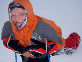 Cross country skiing holiday in Norway