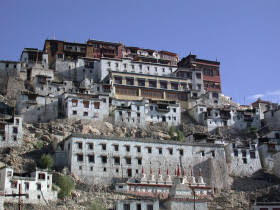 Best of Ladakh holiday in India