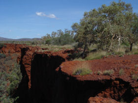 Western Australia self drive holiday, Perth to Broome