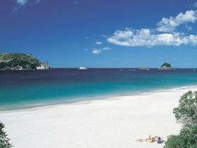 New Zealand self drive holiday