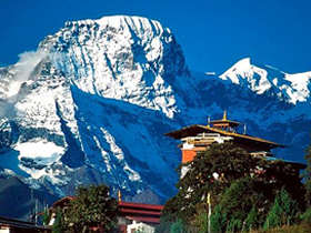 Himalayan cultural tours, Bhutan, Tibet and Nepal