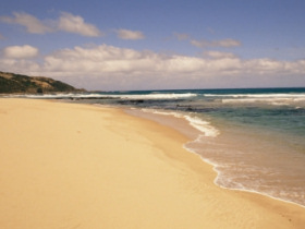 Great Ocean Walk holiday in Victoria, Australia