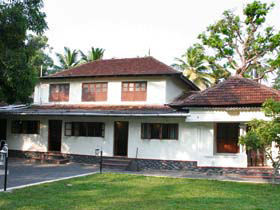 Akkarakalam Memoirs