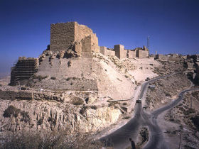 Jordan cultural tour, hosted by Bedouin of Petra