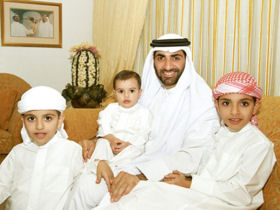 Arab Holidays