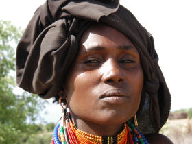 Luxury cultural tour of Southern Ethiopia