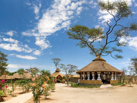 Luxury cultural tour of Southern Ethiopia