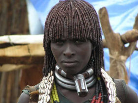 Luxury cultural tour of Southern Ethiopia