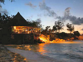 Seychelles tours, a Seychellois Creole experience 