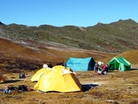 Himalayan cultural tour, Bhutan and Nepal