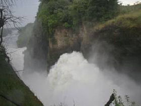 Gorilla tracking holiday in Uganda