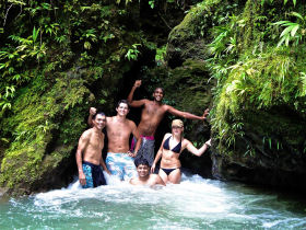Nicaragua adventure holiday
