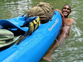 Nicaragua adventure holiday