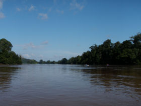 Nicaragua adventure holiday