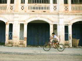 Luang Prabang & Central Laos holiday