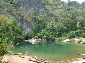 Luang Prabang & Central Laos holiday