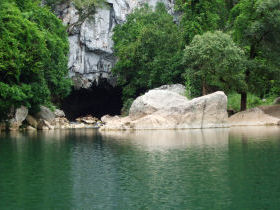 Luang Prabang & Central Laos holiday