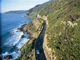 Great Ocean Road day tour, Australia