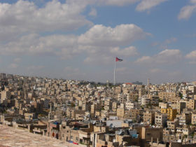 Jordan & Syria tailor made holiday