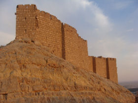 Jordan & Syria tailor made holiday