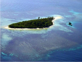 Borneo tailor made holiday, wildlife & beaches