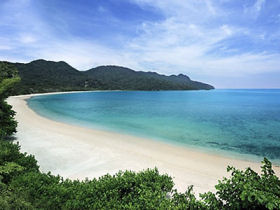 Malaysia tailor made holiday