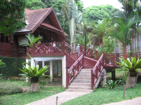 Malaysia tailor made holiday