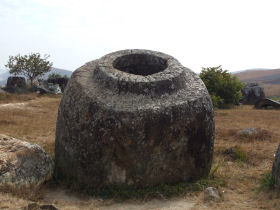 Laos classic tour, off the beaten track