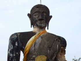 Northern Laos tours