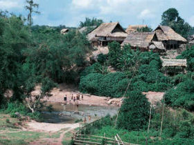 Classic Laos & Vietnam tour, off the beaten track