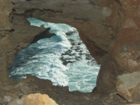The Great South West Walk in Victoria, Australia