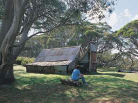 Great Alpine Walk holiday in Victoria, Australia