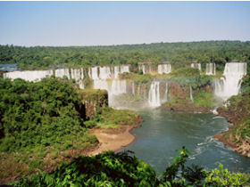 Buenos Aires tour & volunteering, Argentina