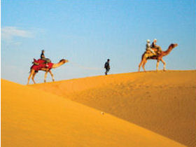 North India cultural tour